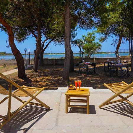 B&B La Penisola Porto Cesareo Extérieur photo
