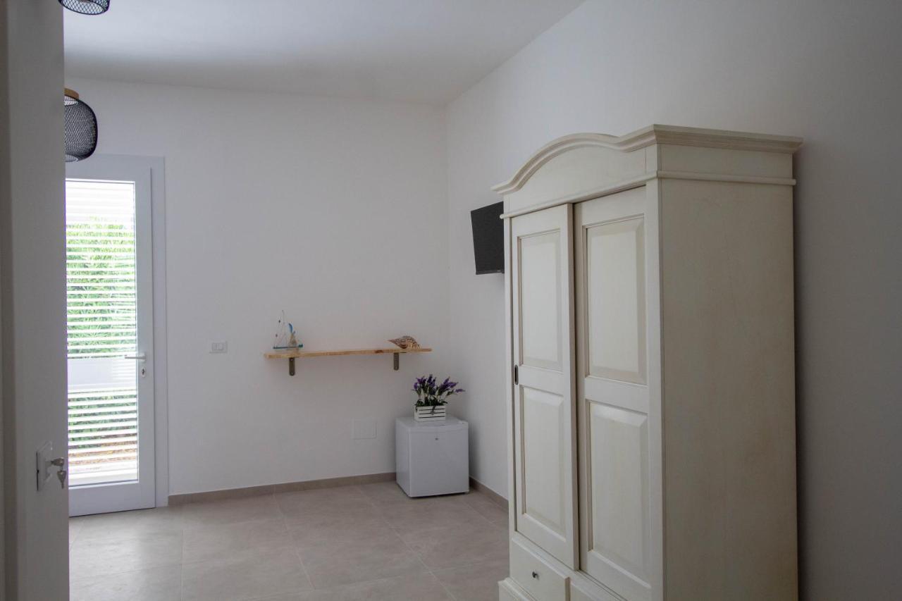 B&B La Penisola Porto Cesareo Extérieur photo