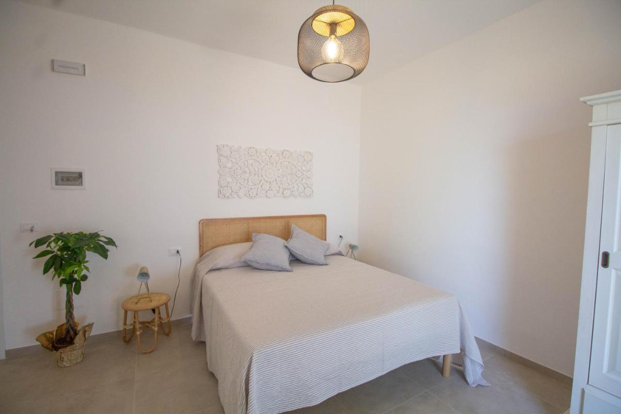 B&B La Penisola Porto Cesareo Extérieur photo