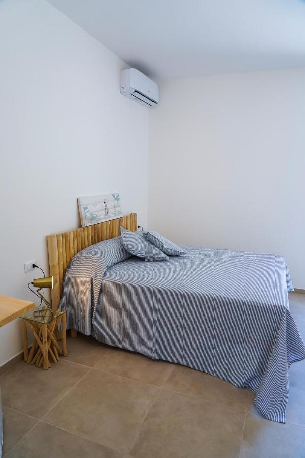 B&B La Penisola Porto Cesareo Extérieur photo