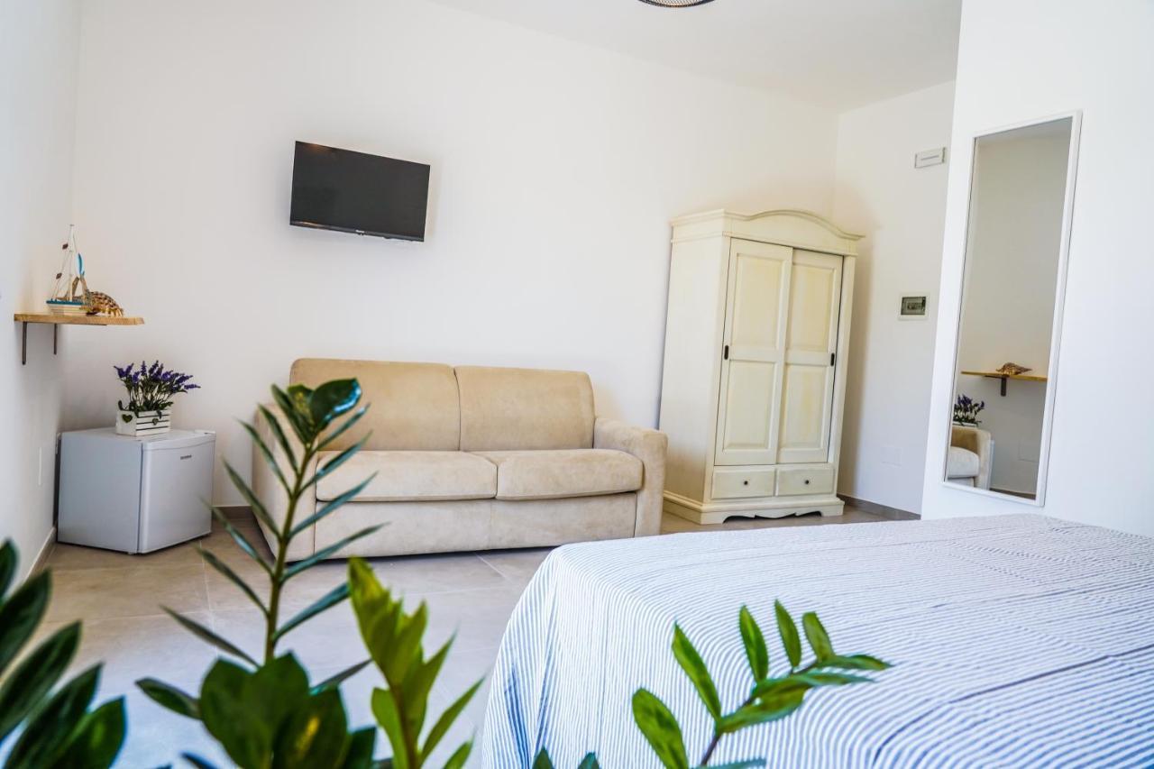 B&B La Penisola Porto Cesareo Extérieur photo