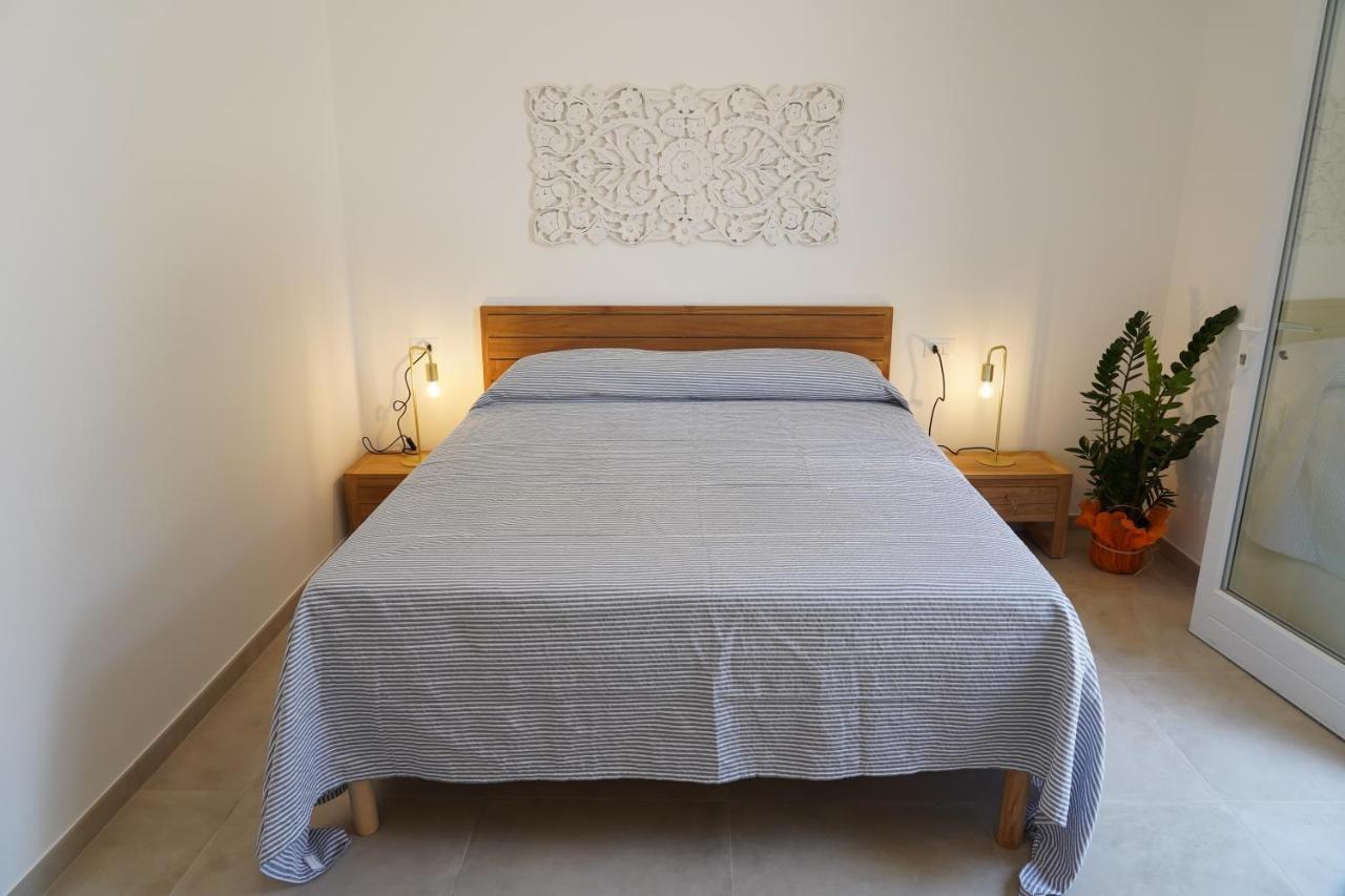 B&B La Penisola Porto Cesareo Extérieur photo