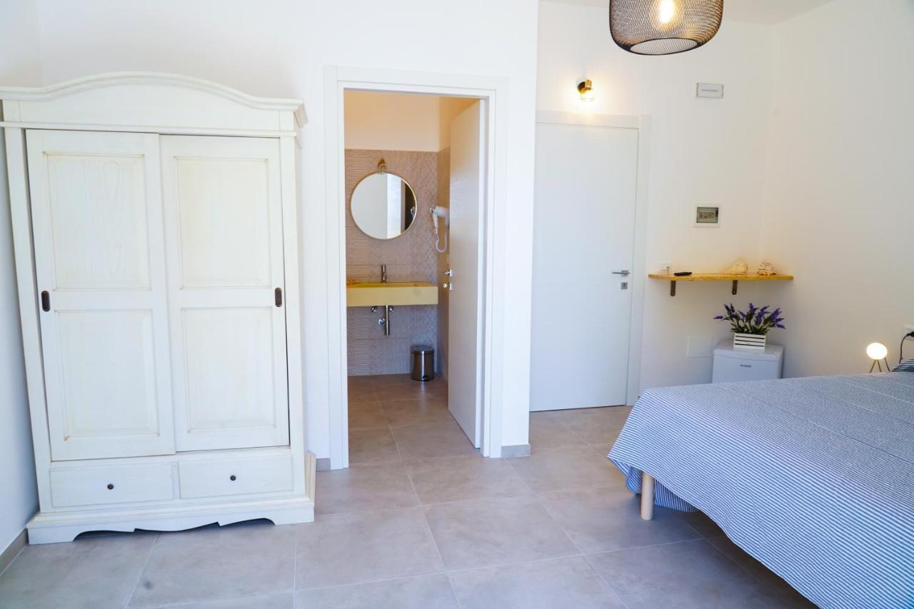 B&B La Penisola Porto Cesareo Extérieur photo
