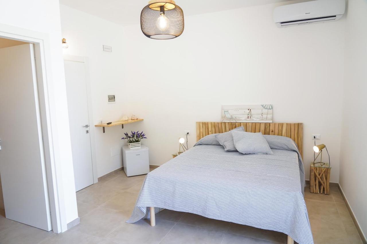 B&B La Penisola Porto Cesareo Extérieur photo