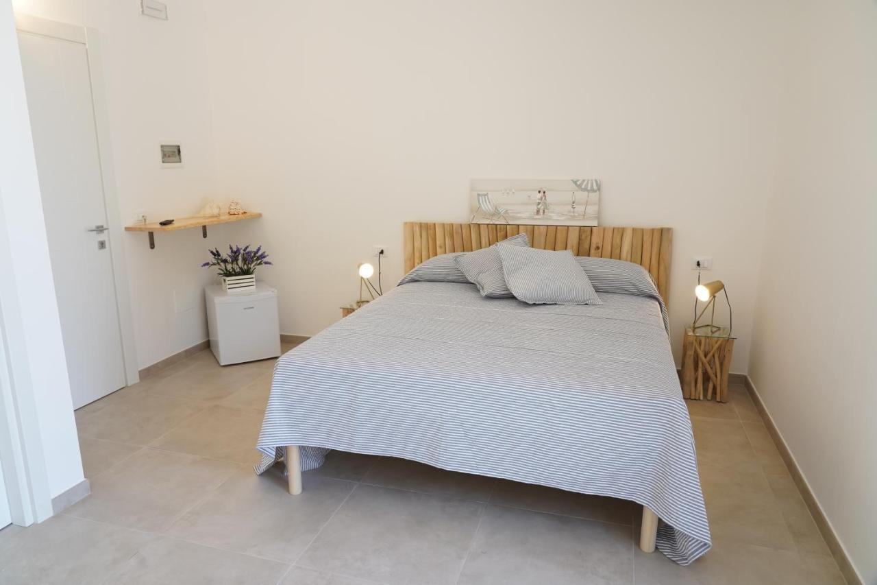 B&B La Penisola Porto Cesareo Extérieur photo