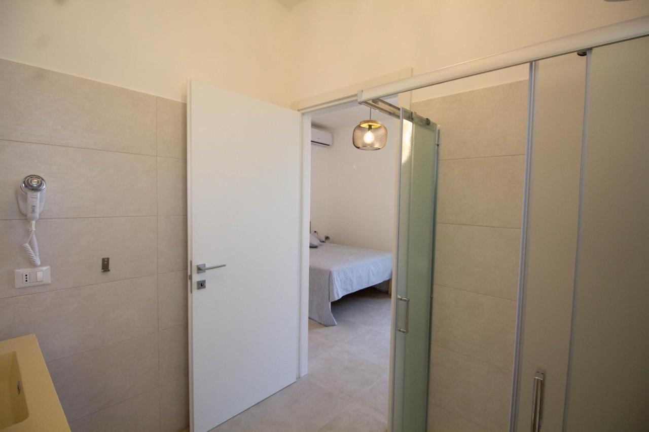 B&B La Penisola Porto Cesareo Extérieur photo