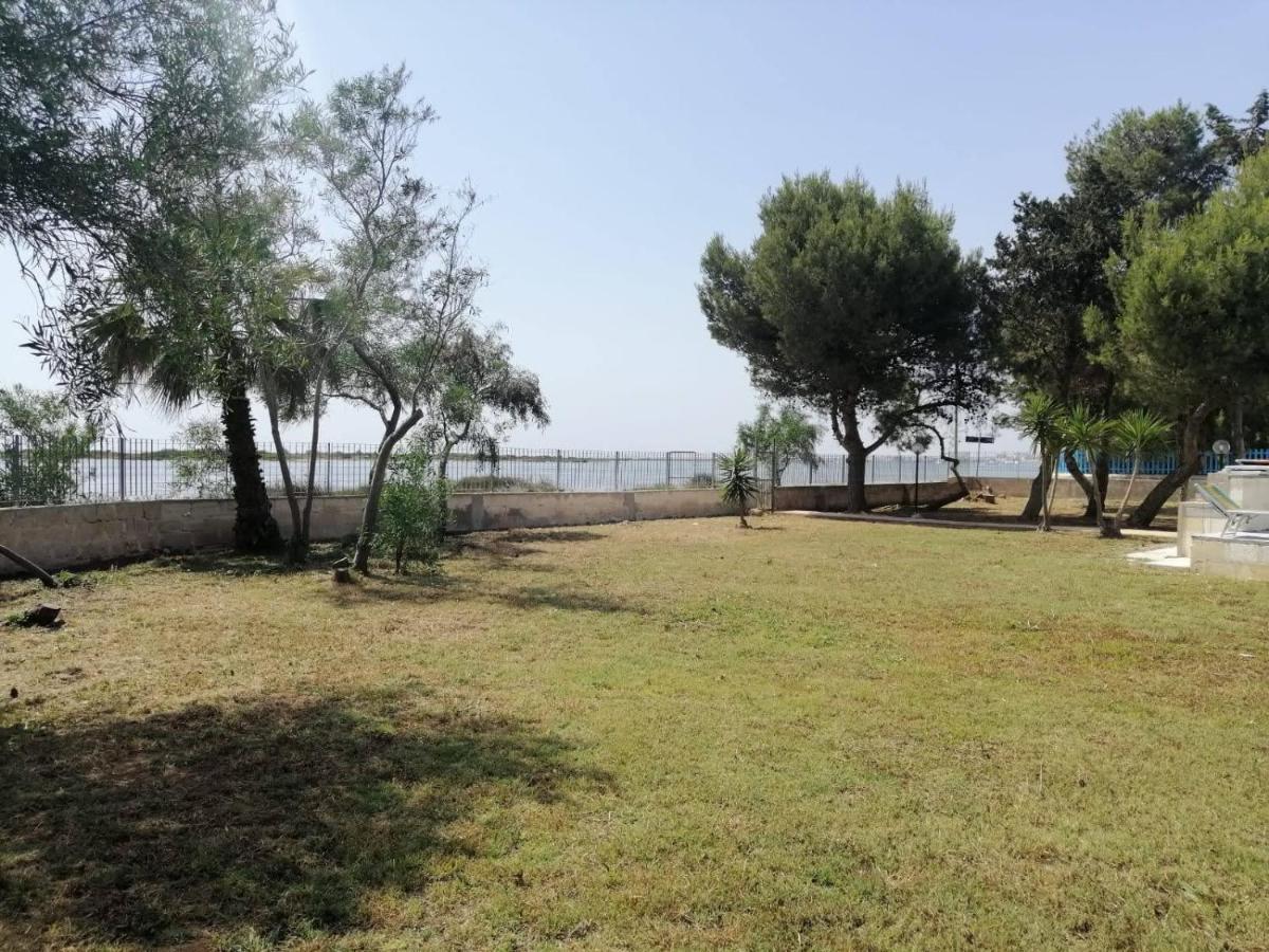 B&B La Penisola Porto Cesareo Extérieur photo