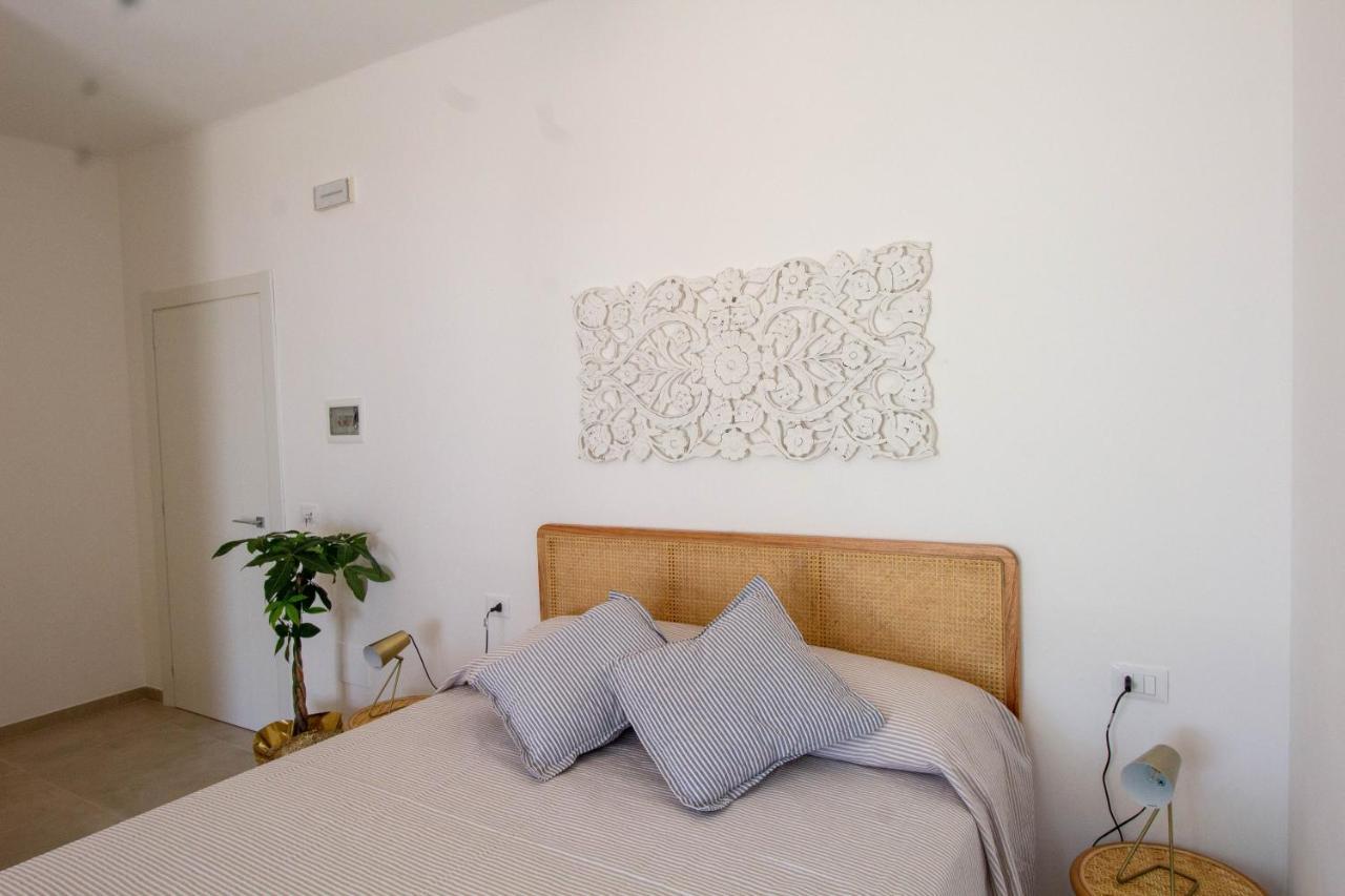 B&B La Penisola Porto Cesareo Extérieur photo