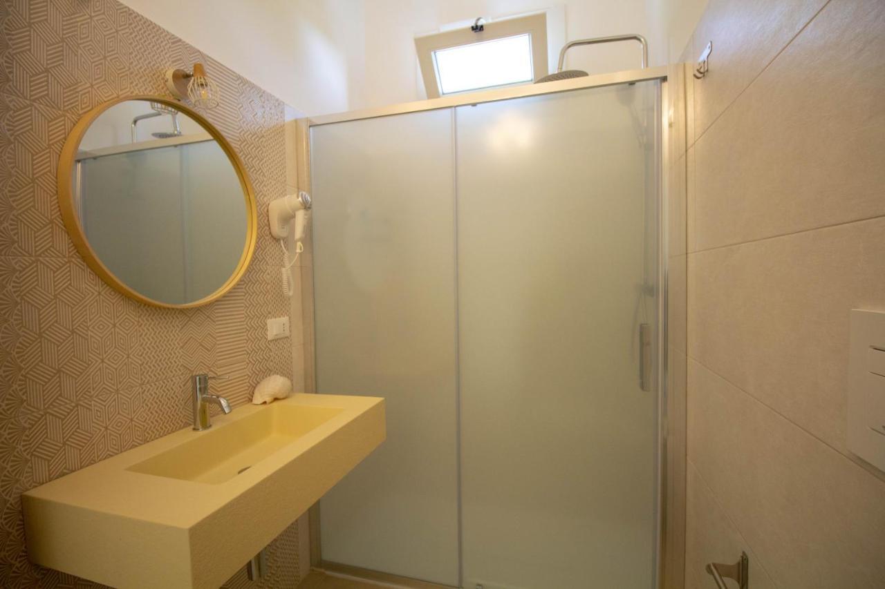 B&B La Penisola Porto Cesareo Extérieur photo