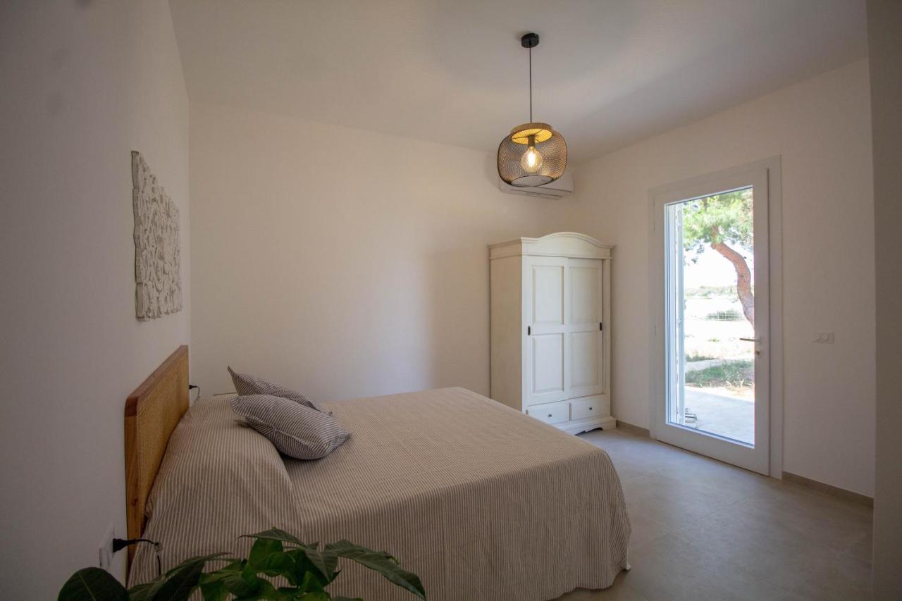 B&B La Penisola Porto Cesareo Extérieur photo