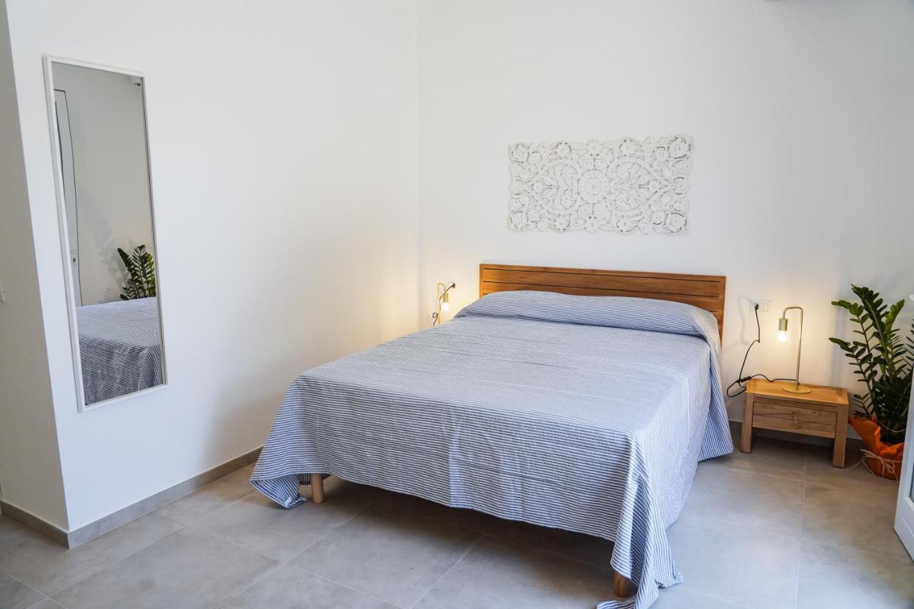 B&B La Penisola Porto Cesareo Extérieur photo