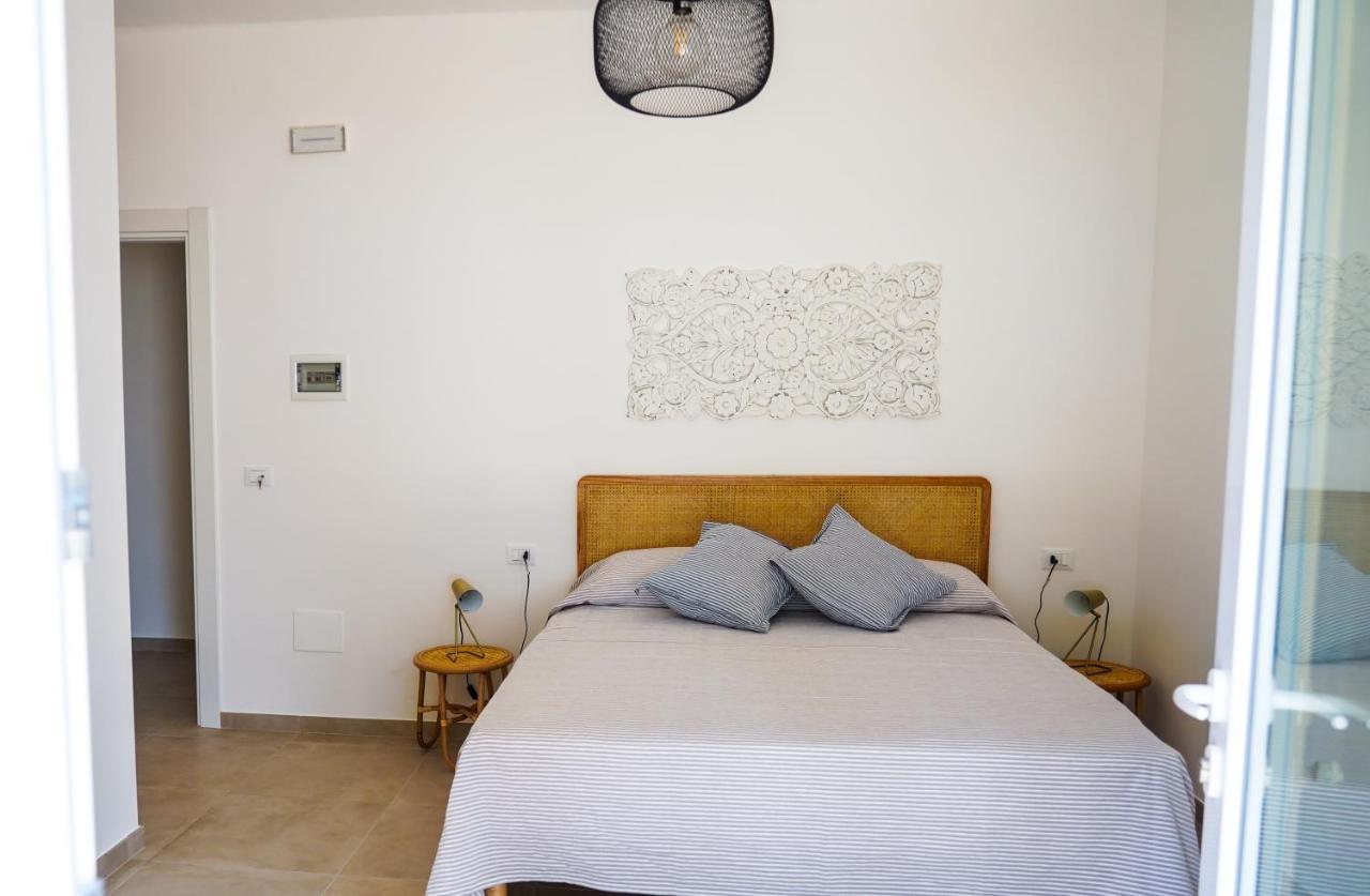 B&B La Penisola Porto Cesareo Extérieur photo