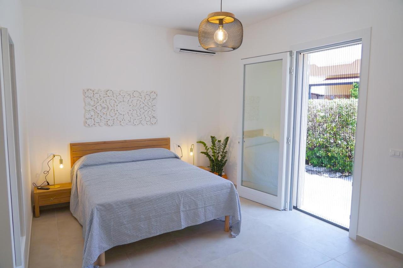 B&B La Penisola Porto Cesareo Extérieur photo