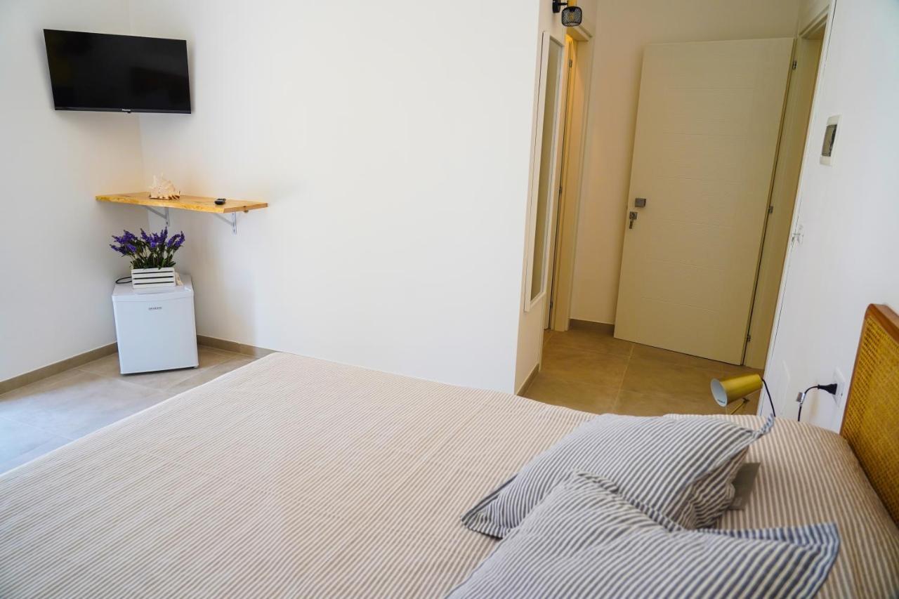 B&B La Penisola Porto Cesareo Extérieur photo